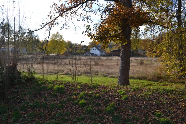 Postsportplatz - Zwickau