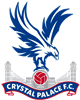 Wappen Crystal Palace FC diverse