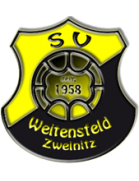 Wappen SV Weitensfeld/Zweinitz
