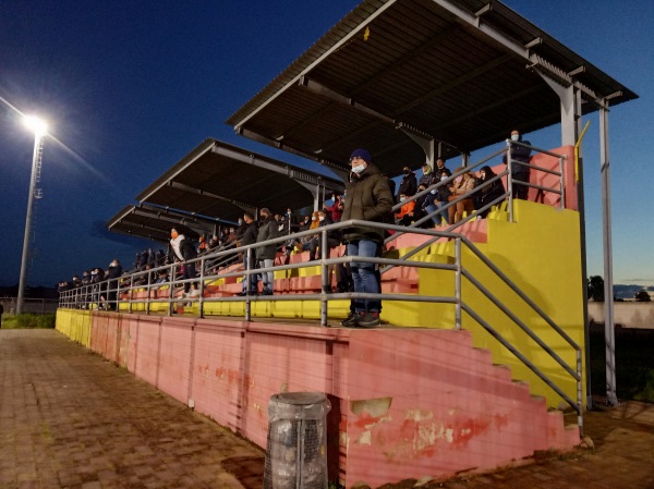 Stadio Comunale di Ugento - Ugento