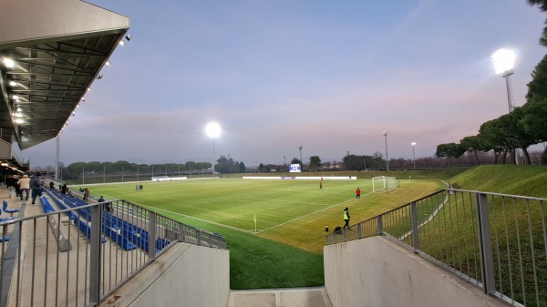 AlbinoLeffe Stadium - Zanica