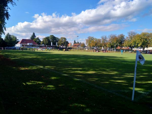 Sportanlage Maibacher Höhe - Schweinfurt-Gartenstadt