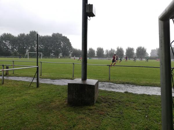 Sportanlage Pendeweg - Isselburg-Werth