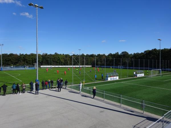 Akademie FK Austria Wien Nebenplatz 2 - Wien