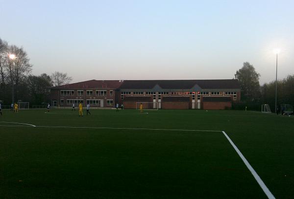 Sportanlage Maurepasstraße B-Platz - Henstedt-Ulzburg