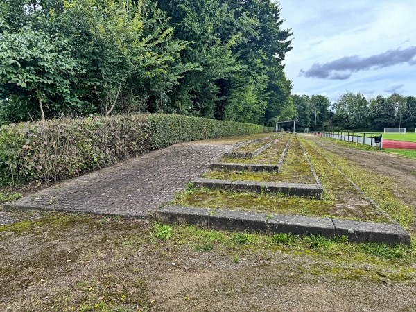 Sportpark an der Winkelstraße - Wadersloh