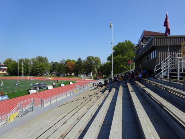 Brown Field - Valparaiso, IN