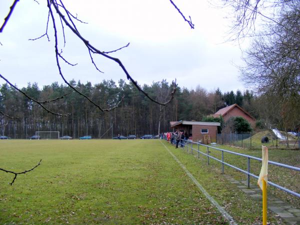 Sportplatz Dohren - Dohren/Emsland
