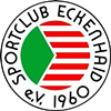 Wappen SC Eckenhaid 1960 diverse