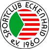 Wappen SC Eckenhaid 1960 diverse  56653