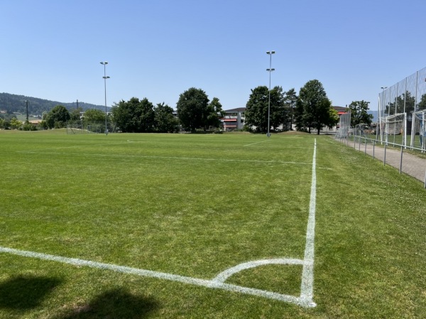 Sportanlage Wisacher Platz 5 - Regensdorf