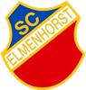 Wappen SC Elmenhorst 1948 diverse