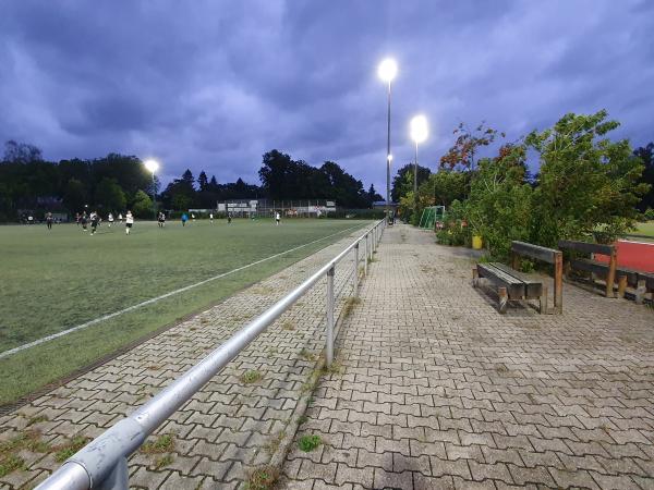 Sportanlage Halker Zeile Platz 2 - Berlin-Lichtenrade