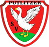Wappen Putlitzer SV 1921 II