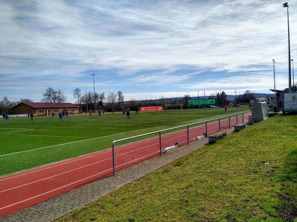 Sportzentrum Armsheim - Armsheim