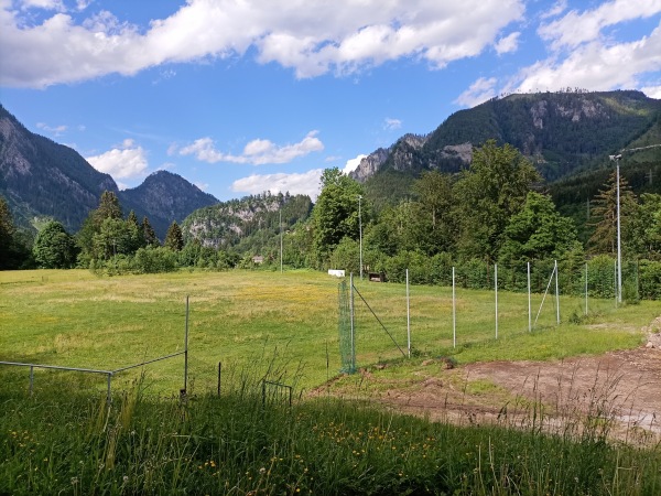 Sportplatz Hieflau - Hieflau