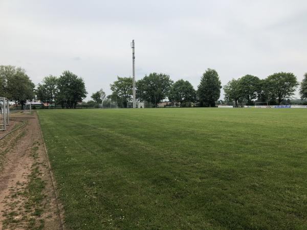 Sportzentrum Blasheim - Lübbecke-Blasheim