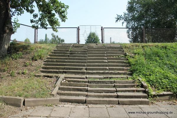 Świętochłowicka - Ruda Śląska