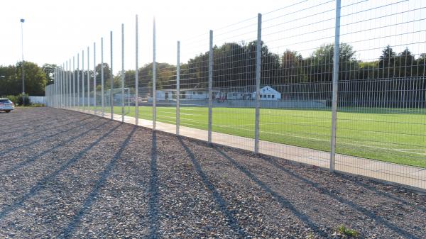 Sportplatz Dürscheid - Kürten-Dürscheid