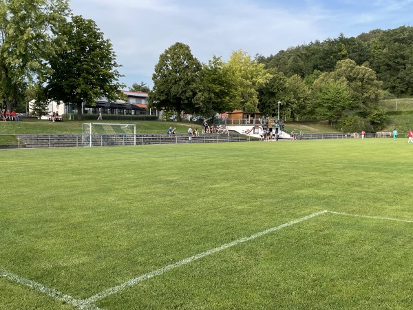 Sportgelände Hummelbühl - Rottenburg/Neckar-Oberndorf