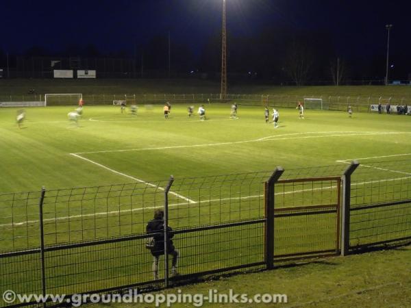 Campuspark Rheydt - Mönchengladbach-Rheydt
