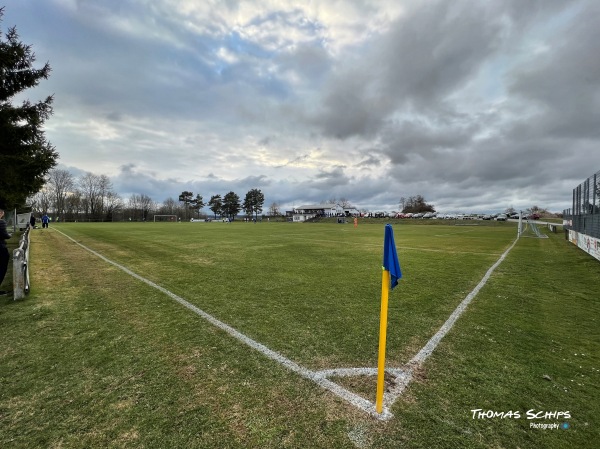 Carl Hirschmann Arena Tuchbleiche - Fluorn-Winzeln