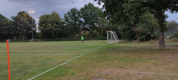 Sportanlage Integrative Grundschule B-Platz - Lehrte-Hämelerwald