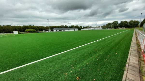 Sportzentrum Weilerswist Platz 2 - Weilerswist