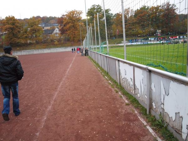 ENERIX Arena auf dem Bühl - Betzdorf