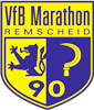 Wappen VfB Marathon 1990 Remscheid
