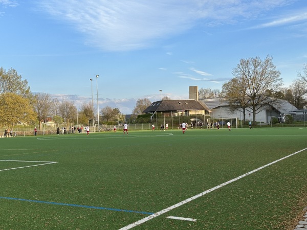 Sportzentrum Baltmannsweiler Platz 2 - Baltmannsweiler