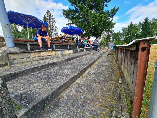 Sportanlage Zollbrunn - Kronach-Gehülz