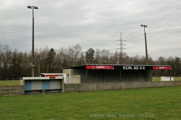 Complex Vennekeslaan - As-Ter Heide