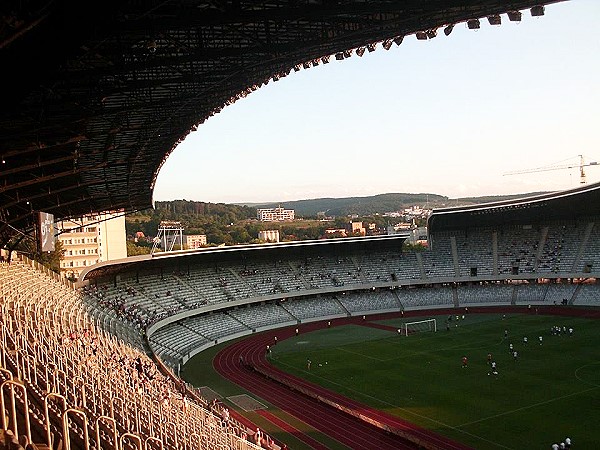 Cluj Arena - Cluj-Napoca