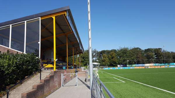 Sportpark De Achterhoek - Deventer-Colmschate