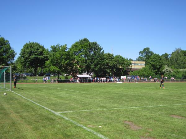 Waldstadion - Bielefeld-Quelle