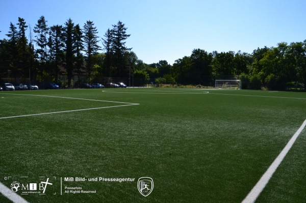 Sportanlage Im Wiesengrund Platz 2 - Zwingenberg-Rodau