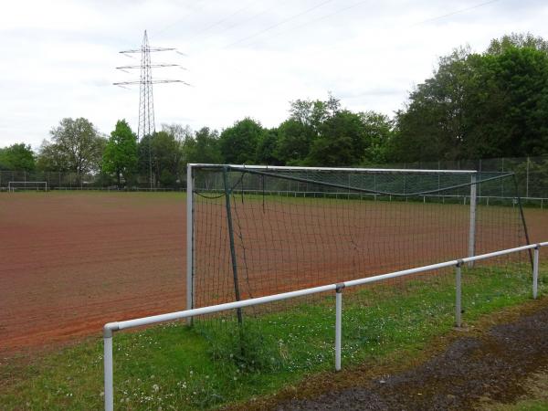 Universitätssportanlage Platz 3 - Essen/Ruhr-Altenessen