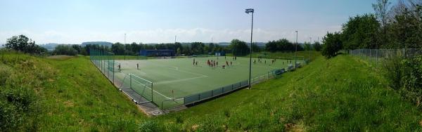 Sportanlage Wittgensdorfer Straße - Dresden-Lockwitz