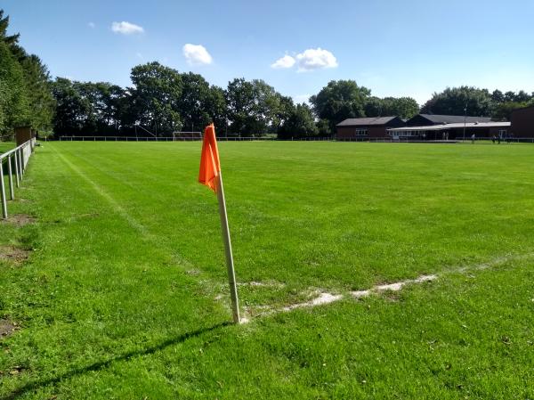 Sportplatz Rhade - Rhade