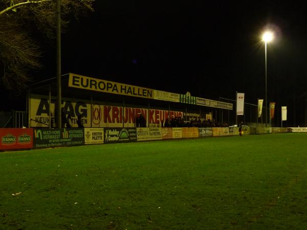 Sporttereinen De Warande - Malle-Oostmalle