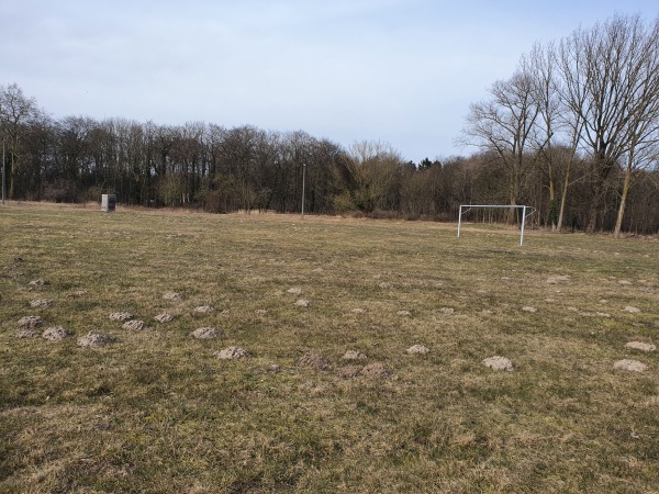 Sportplatz Bandelin - Bandelin