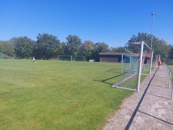 Sportplatz Remlingen - Remlingen/Unterfranken