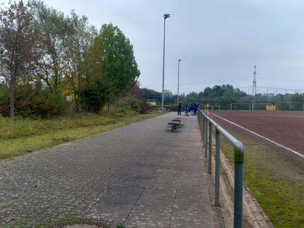 alter Zustand