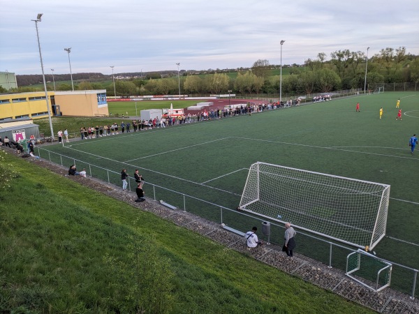 Stadion Ost Nebenplatz - Bitburg