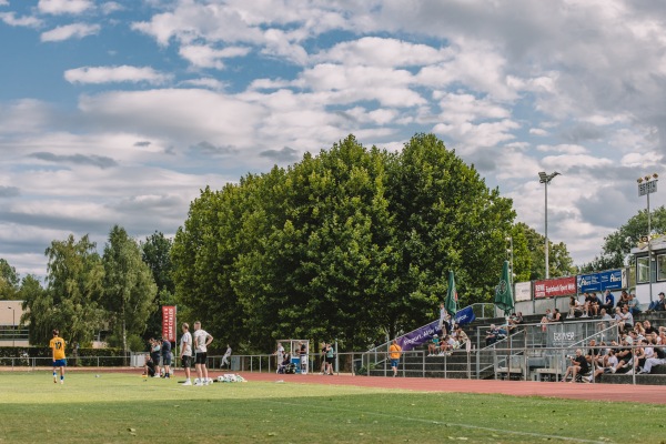Sportanlage Am Berliner Platz - Egelsbach