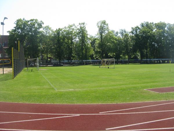Guts-Muths-Stadion - Dingelstädt