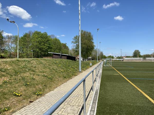 Stadion am Sandweg B-Platz - Göttingen