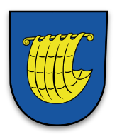 Wappen ehemals TJ Radenín-Kozmice