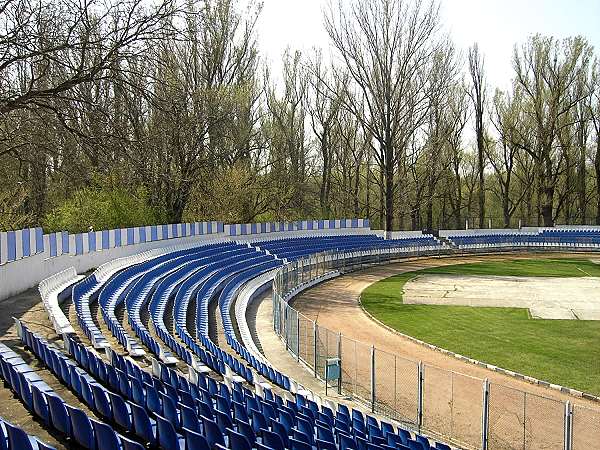 Stadionul Parc - Caracal